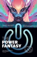 Kniha: The Power Fantasy Volume 2 (Kieron Gillen). Image Comics, 2025