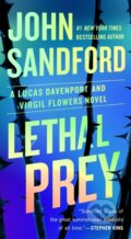 Kniha: Lethal Prey (John Sandford). , 1900