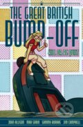 Kniha: The Great British Bump-Off: Kill or Be Quilt (John Allison a Max Sarin). , 2025