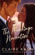 Kniha: The Marriage Narrative (Claire Kann). , 2025