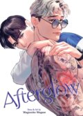 Kniha: Afterglow (Wagimoko Wagase). Seven Seas, 2025