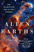 Kniha: Alien Earths (Lisa Kaltenegger). , 2026