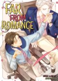Kniha: Far From Romance (Amamiya). Seven Seas, 2025