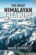Kniha: The Great Himalayan Treasure (Varun Wadhwa). , 2022