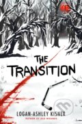 Kniha: Transition (Logan-Ashley Kisner). Delacorte, 2025