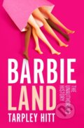 Kniha: Barbieland, 2025