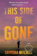 Kniha: This Side of Gone (Saundra Mitchell). , 2026