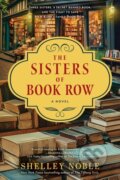 Kniha: The Sisters of Book Row (Shelley Noble). , 2026