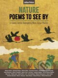 Kniha: Nature Poems to See By (Julian Peters). Plough Publishing House, 2026