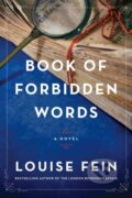 Kniha: Book of Forbidden Words (Louise Fein). , 2026