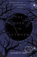 Kniha: The Dark In-Between (Elizabeth Hrib). Square Fish, 2025