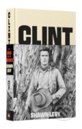 Kniha: Clint (Shawn Levy). HarperCollins, 2025