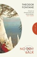 Kniha: No Way Back (Theodor Fontane). Pushkin, 2025