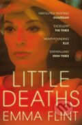 Kniha: Little Deaths (Emma Flint). Picador, 2017
