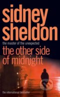 Kniha: The Other Side of Midnight (Sidney Sheldon). HarperCollins, 2017