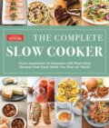 Kniha: The Complete Slow Cooker (America's Test Kitchen). Americas Test Kitchen, 2017