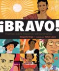 Kniha: !Bravo! (Spanish language edition) (Margarita Engle). , 2017