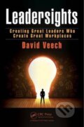 Kniha: Leadersights (David, Louisville, Kentucky a USA) Veech). CRC Press, 2017