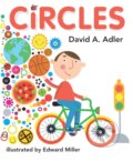 Kniha: Circles (David A. Adler). Holiday house, 2017