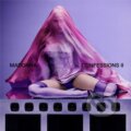 Hudobné CD: Madonna:  Confessions II (+ Bonus Tracks) (Warner Music). Warner Music, 2026