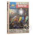 Spoločenská hra: Magisterium: The CompleteCollection (Greg Stafford a David Larkins). --- Neznáme vydavatelstvo ---, 2026