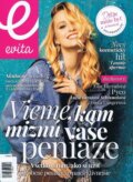 Evita magazín 04/2026 (MAFRA Slovakia). MAFRA Slovakia, 2026