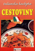 Kniha: Cestoviny (LB - Story). LB - Story