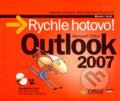 Microsoft Office Outlook 2007 - Mojmír Král, Computer Press, 2007