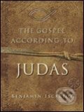 Gospel According to Judas - Jeffrey Archer, Pan Macmillan, 2007