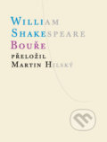 Bouře - William Shakespeare, 2007