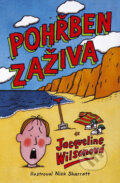 Kniha: Pohřben zaživa (Jacqueline Wilson). BB/art, 2007