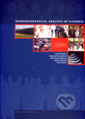 Atlas obyvateľstva Slovenska (kniha + CD) + Demogeographical Analysis of Slovakia (komplet; pevná väzba) - Jozef Mládek a kolektív, Comenius University, 2006
