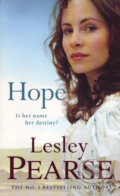 Hope - Lesley Pearse, Penguin Books, 2007