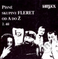 Písně skupiny Fleret od A do Ž (2. díl) - Kolektív autorov, Petr Rímský - HITBOX, 2003