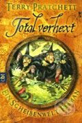 Kniha: Total Verhext (Terry Pratchett). cbt, 2006