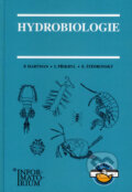 Hydrobiologie - Pavel Hartman, Ivo Přikryl, Eduard Štědronsý, Informatorium, 2005