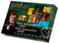 Harry Potter - Cesta zapovězeným lesem, 2007