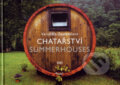 Kniha: Chatařství (Veronika Zapletalová). ERA group, 2007