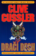 Dračí dech - Clive Cussler, 2007