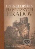 Encyklopédia slovenských hradov, Slovart, 2007