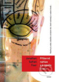Příšerně nahlas a k nevíře blízko - Jonathan Safran Foer, 2007
