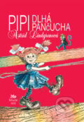Pipi Dlhá Pančucha - Astrid Lindgren, 2007