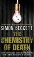 Kniha: Chemistry Of Death (Simon Beckett). Transworld, 2007