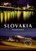 Slovakia - Alexander Jiroušek, Neografia, 2007