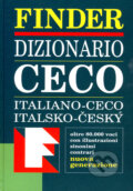 Kniha: Dizionario ceco (Fin Publishing). Fin Publishing, 2001