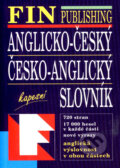 Kniha: Anglicko-český a česko-anglický kapesní slovník (Fin Publishing). Fin Publishing, 2004