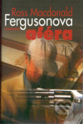 Kniha: Fergusonova aféra (Alan MacDonald). TAMTAM, 2007
