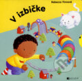 Kniha: V izbičke (Rebecca Finnová), 2007