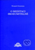 O meditaci srozumitelně - Henepola Gunaratana, Malvern, 2006