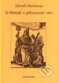 Kniha: O Přirodě a přirozenosti věcí (Zdeněk Neubauer). Malvern, 2005